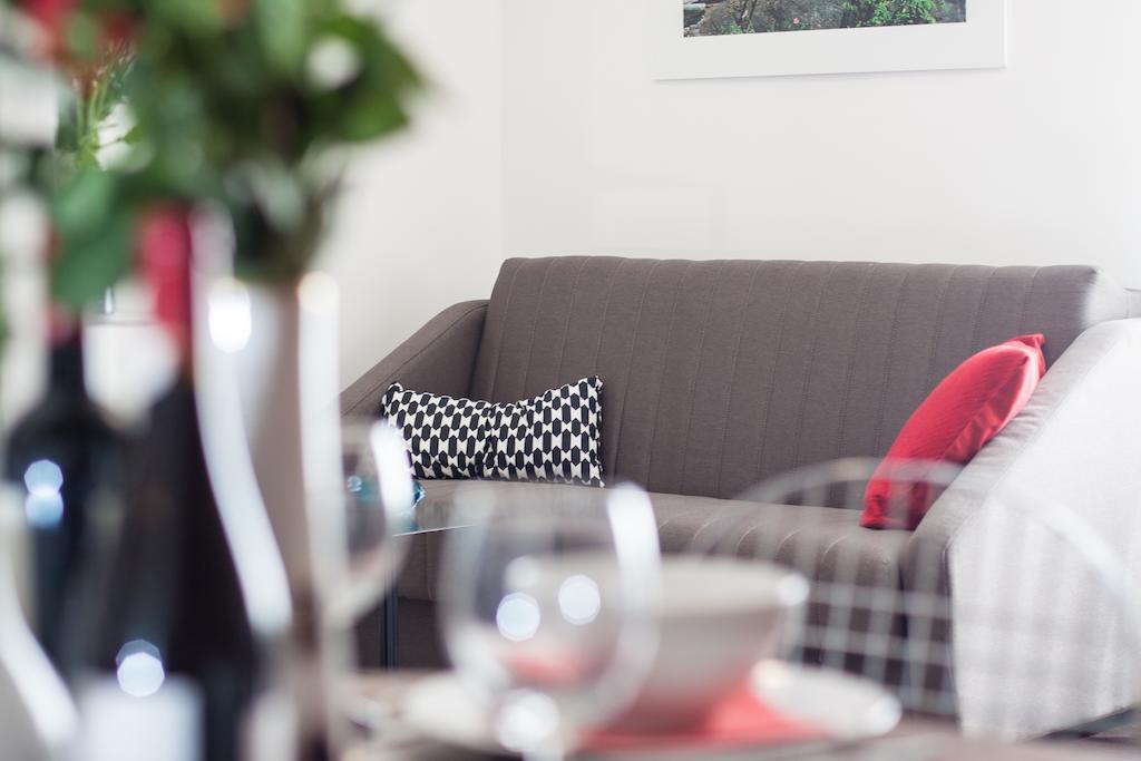 Centroom Apartments ซาเกร็บ ห้อง รูปภาพ