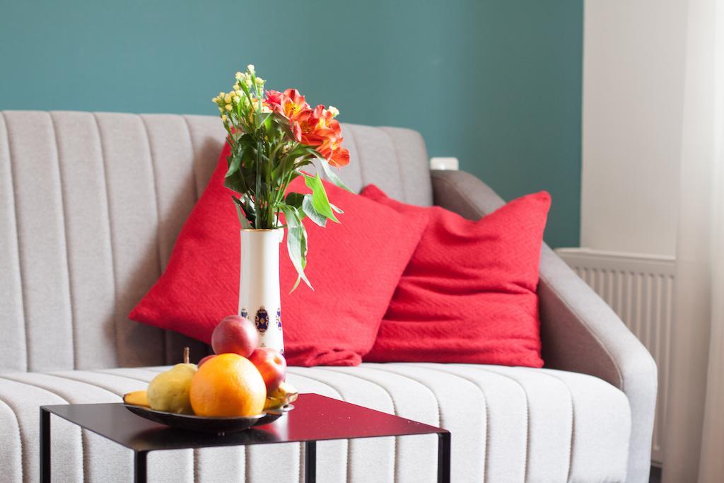 Centroom Apartments ซาเกร็บ ห้อง รูปภาพ